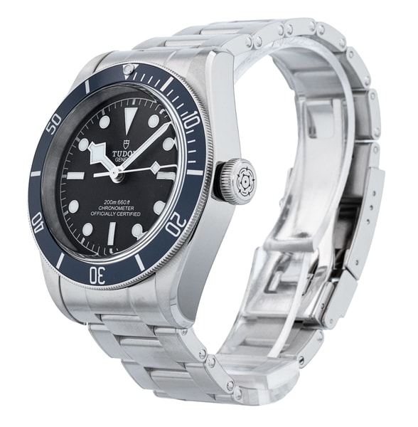 Tudor Black Bay M79230B-0008